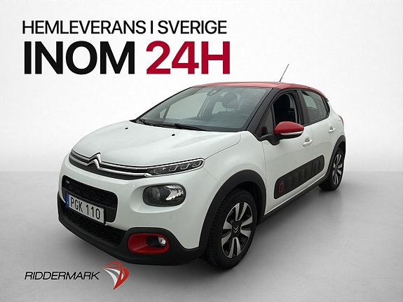 Citroen C3 3 of 5