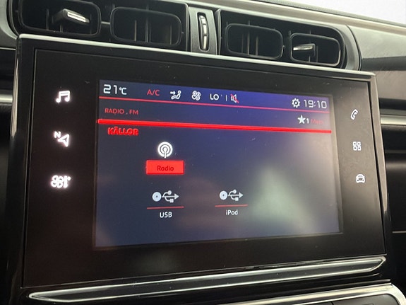 Citroen C3 19 of 29