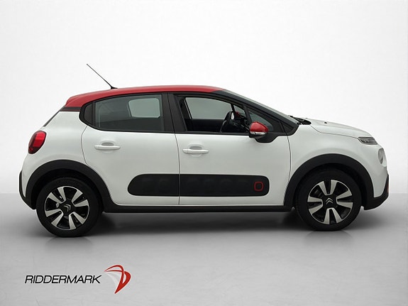 Citroen C3 9 of 29
