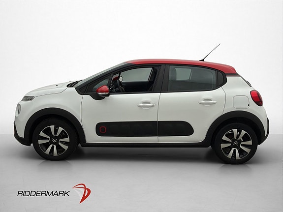Citroen C3 5 of 5