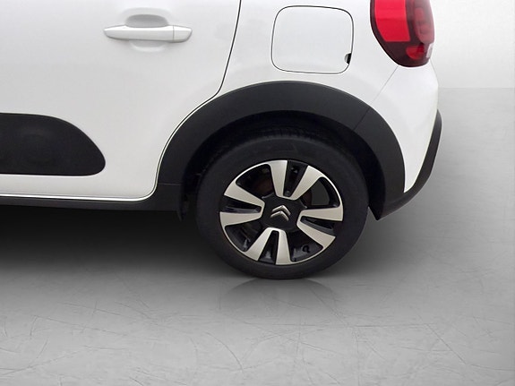 Citroen C3 27 of 29