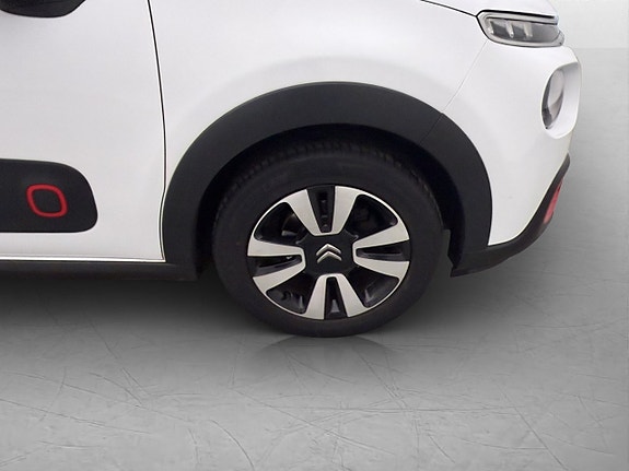 Citroen C3 29 of 29