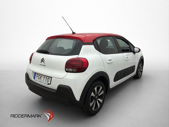 Citroen C3 8 of 29