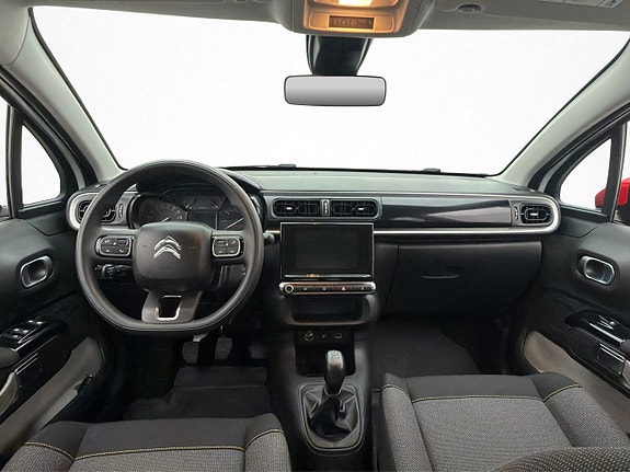 Citroen C3 12 of 29