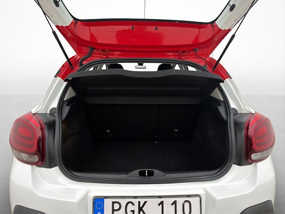 Citroen C3 25 of 29
