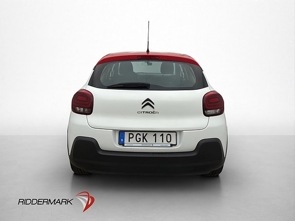 Citroen C3 7 of 29