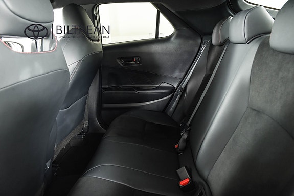 Toyota C-HR 9 of 23