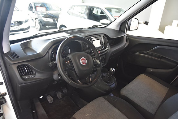 Fiat Doblo 6 of 13