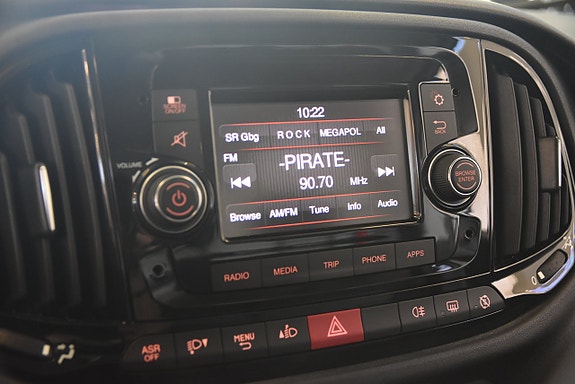 Fiat Doblo 10 of 13