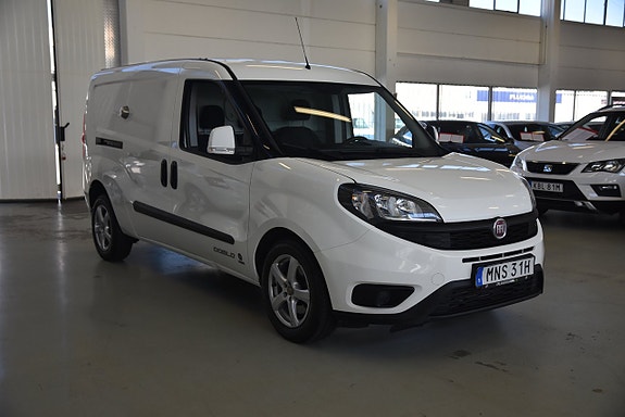 Fiat Doblo 2 of 13