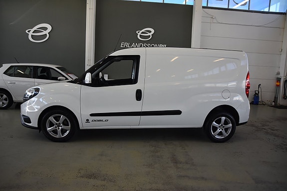 Fiat Doblo 5 of 13