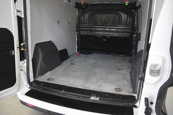 Fiat Doblo 13 of 13