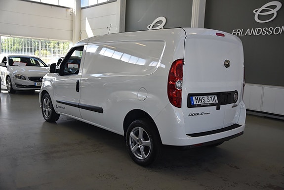 Fiat Doblo 4 of 13