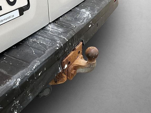 Renault Trafic 10 of 30