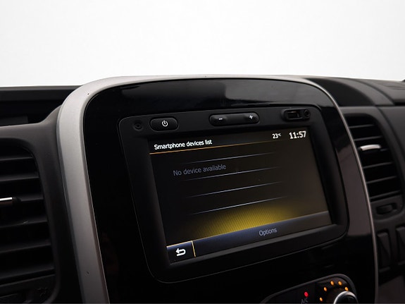 Renault Trafic 25 of 30