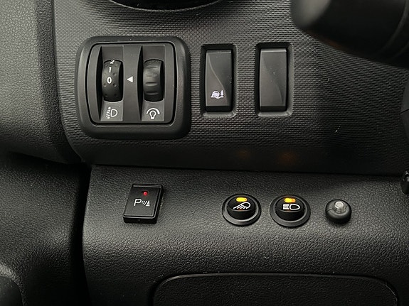 Renault Trafic 14 of 30