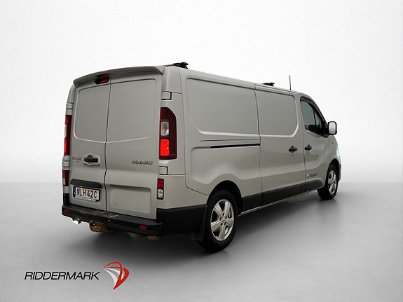 Renault Trafic 9 of 30