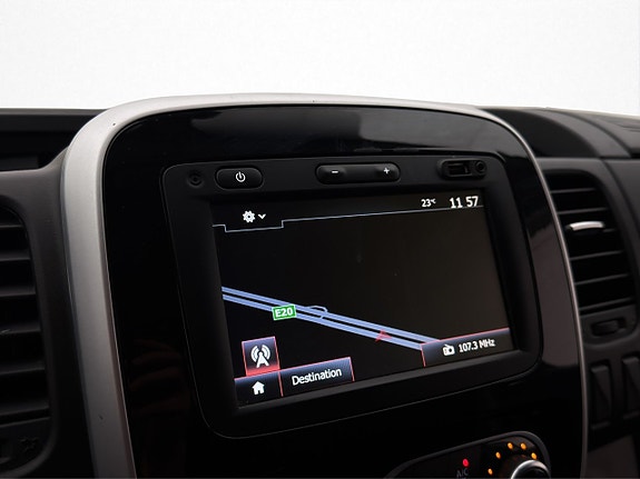 Renault Trafic 23 of 30