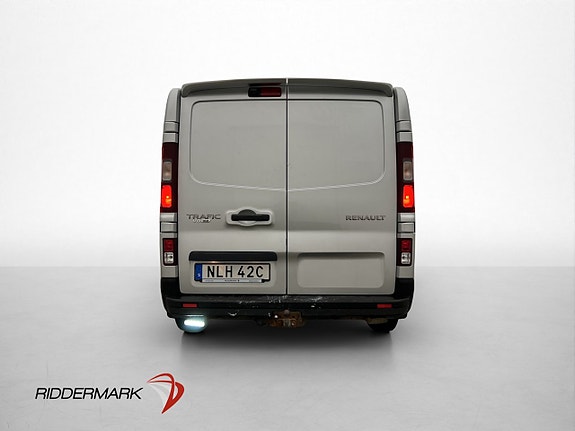 Renault Trafic 8 of 30