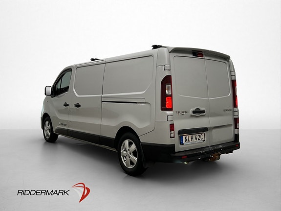Renault Trafic 7 of 30