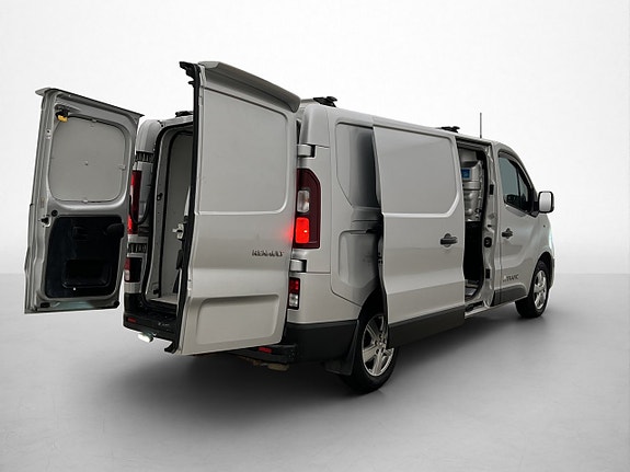 Renault Trafic 12 of 30