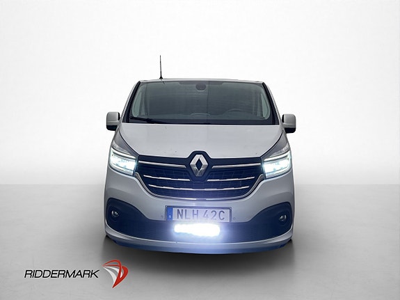 Renault Trafic 5 of 5