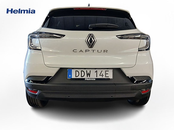 Renault Captur 6 of 10