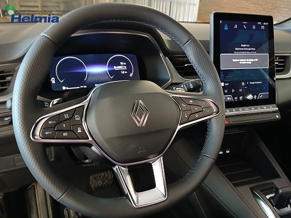 Renault Captur 8 of 10