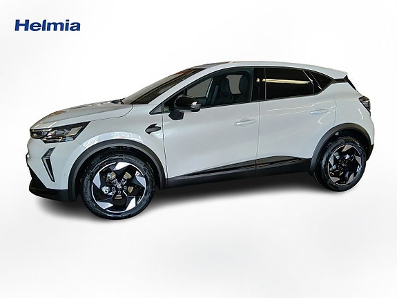 Renault Captur 3 of 10