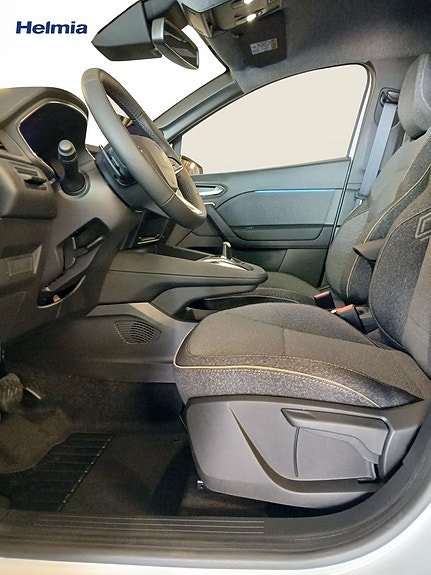 Renault Captur 7 of 10