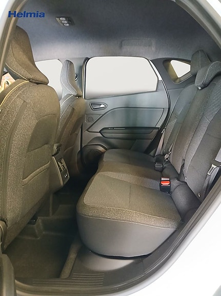 Renault Captur 10 of 10