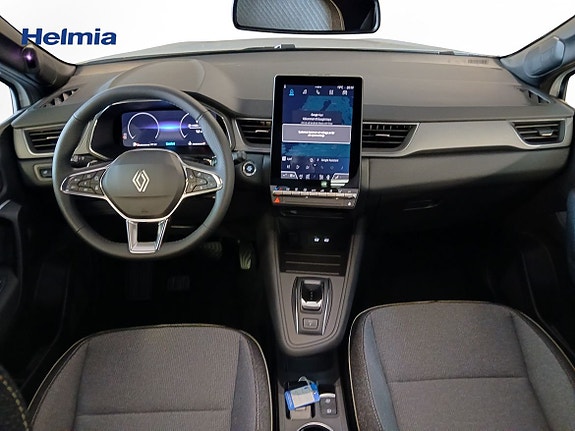 Renault Captur 9 of 10