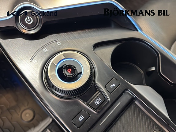 Kia EV6 12 of 14