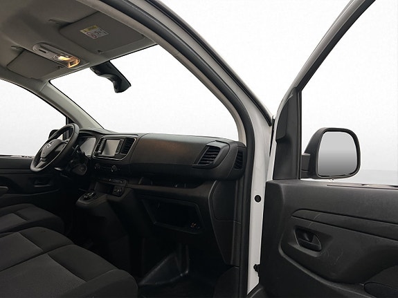 Opel Vivaro 25 of 29