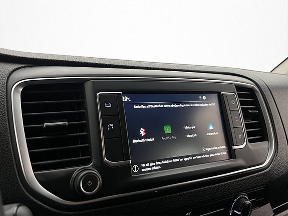 Opel Vivaro 21 of 29