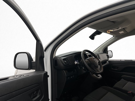 Opel Vivaro 16 of 29