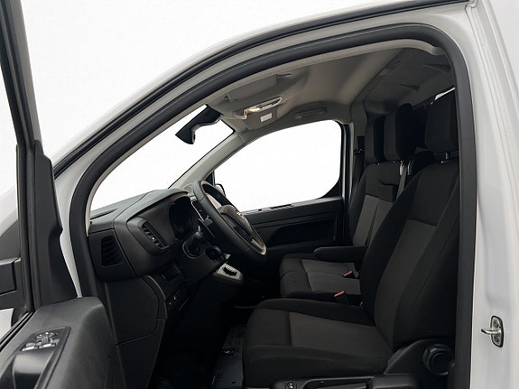 Opel Vivaro 17 of 29