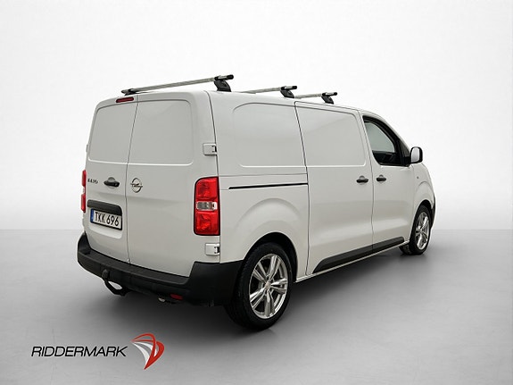 Opel Vivaro 9 of 29