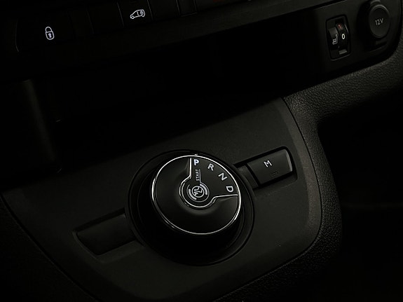Opel Vivaro 23 of 29