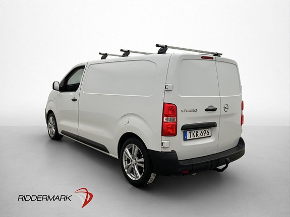 Opel Vivaro 7 of 29