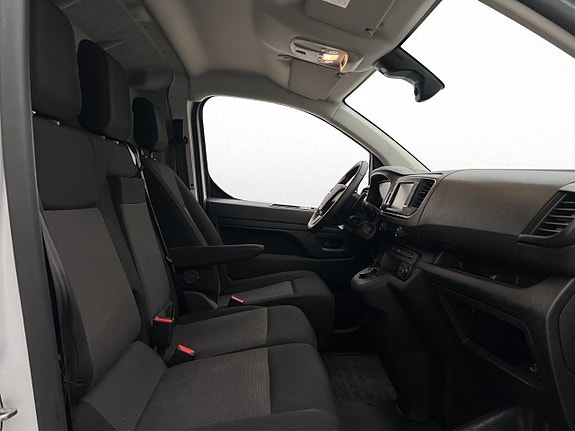 Opel Vivaro 24 of 29