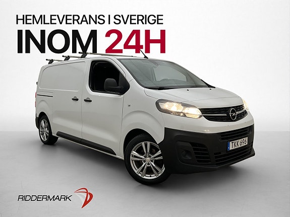 Opel Vivaro 3 of 29