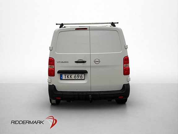 Opel Vivaro 8 of 29