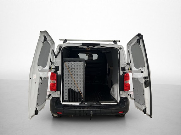 Opel Vivaro 12 of 29