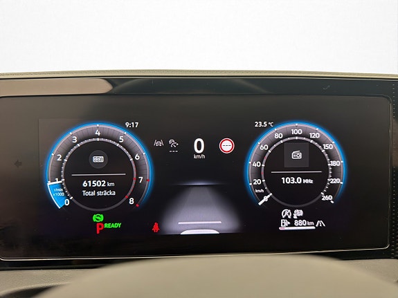 Volkswagen Tiguan 19 of 30