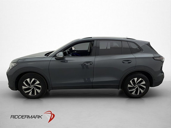 Volkswagen Tiguan 5 of 5