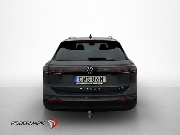 Volkswagen Tiguan 7 of 30