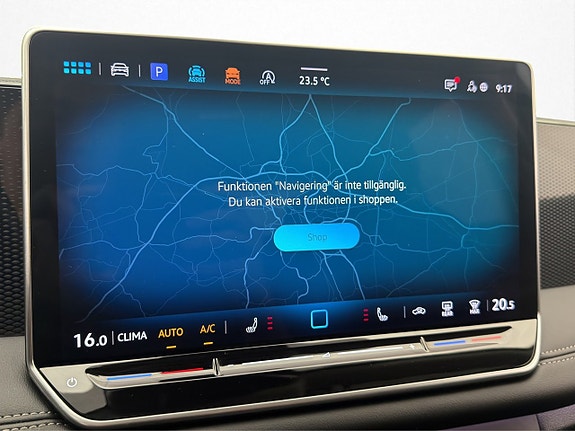 Volkswagen Tiguan 24 of 30