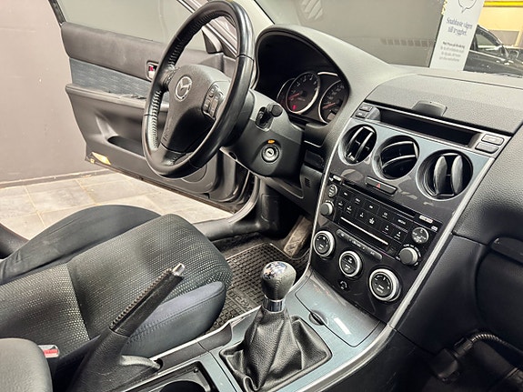 Mazda 6 5 of 9