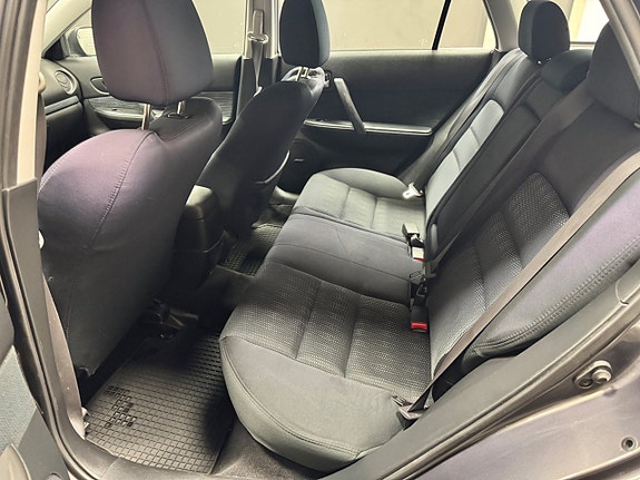 Mazda 6 8 of 9